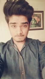 Gulshan Sharma