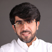 علي النمر