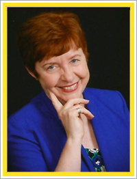 Mary Brooke Casad