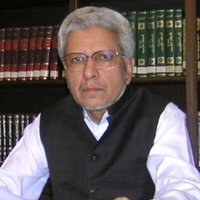 Javed Ahmad Ghamidi