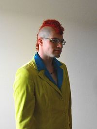 Brandon Blankenburg