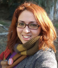 Marina Montes Pérez