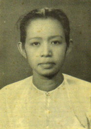 Journal Kyaw Ma Ma Lay profile picture