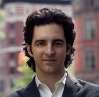 Zack O'Malley Greenburg profile picture