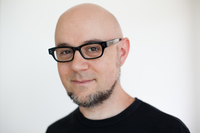 Michael Dante DiMartino profile picture