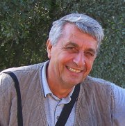 Etem Oruç