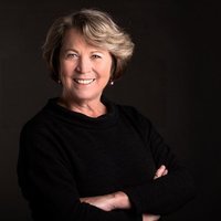 Patty McCord profile picture