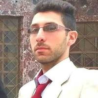 عبد الله سرمد الجميل