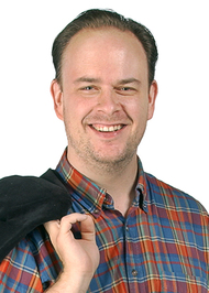 Andrew  Hunt profile picture