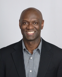 Cedric Dukes