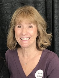 Judy Baker