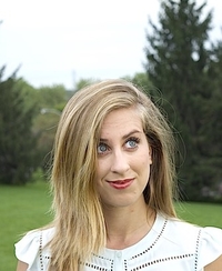 Rebecca Gregoire Lindenbach