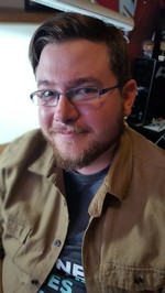 Wade Dillon