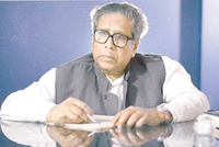 Sagarmoy Ghosh