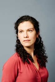 Maria McFarland Sánchez-Moreno profile picture