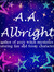A.A. Albright