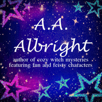 A.A. Albright profile picture