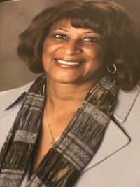 Bertha Connally Abraham profile picture