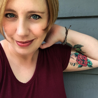 Melinda Beatty profile picture