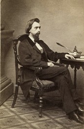 John G. Nicolay profile picture