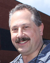 Steve Ferris