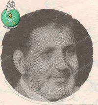 عبد المتعال الجبري