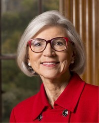 Beverley McLachlin profile picture