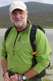 Cameron McNeish