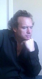 Carl Parker profile picture