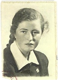 Krystyna Carmi profile picture
