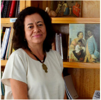 María Eliza Velázquez Gutiérrez