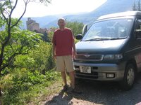 Bill Rees profile picture