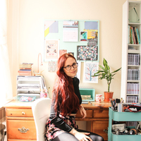Zanna Goldhawk profile picture