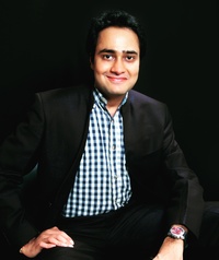 Ravi Shirurkar