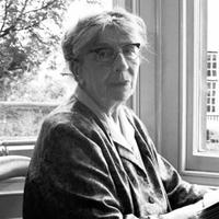 Helen B. Cruickshank