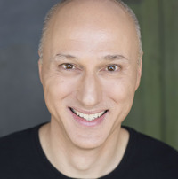 Michael Barsa profile picture