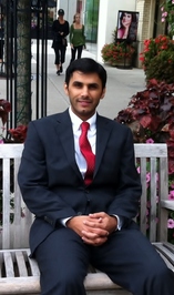 Dr Ayedh Alqahtani