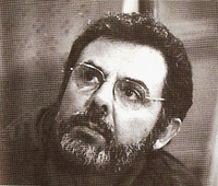 Sohrab Shahid-Saless