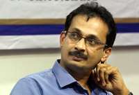 E. Santhosh Kumar profile picture