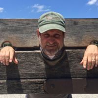 Nicholas Nicastro profile picture
