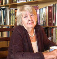 Нина Соротокина