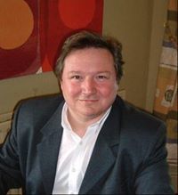 Barry E. James