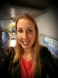 Miranda Peters profile picture