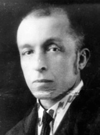 Степан Рудницький profile picture