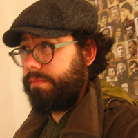 Jordi Vendrell Ortiz
