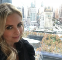 Sarah Michelle Gellar profile picture