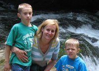 Jennifer Packard profile picture