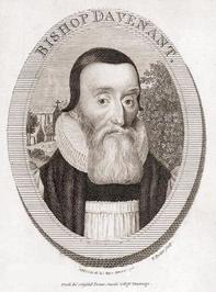 John Davenant