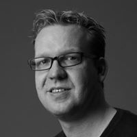 Steven  de Jong