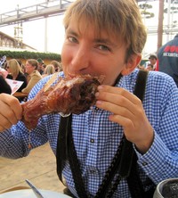 Florian Blümm